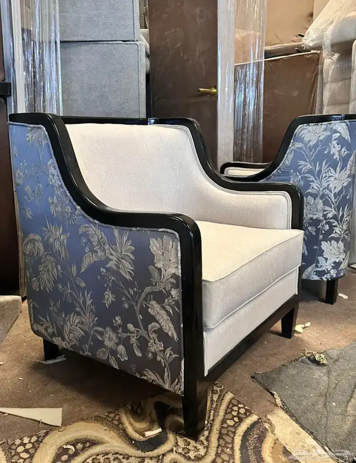 كنب غرف مطابخ تجهيز مشاريع شقق الخ. 59