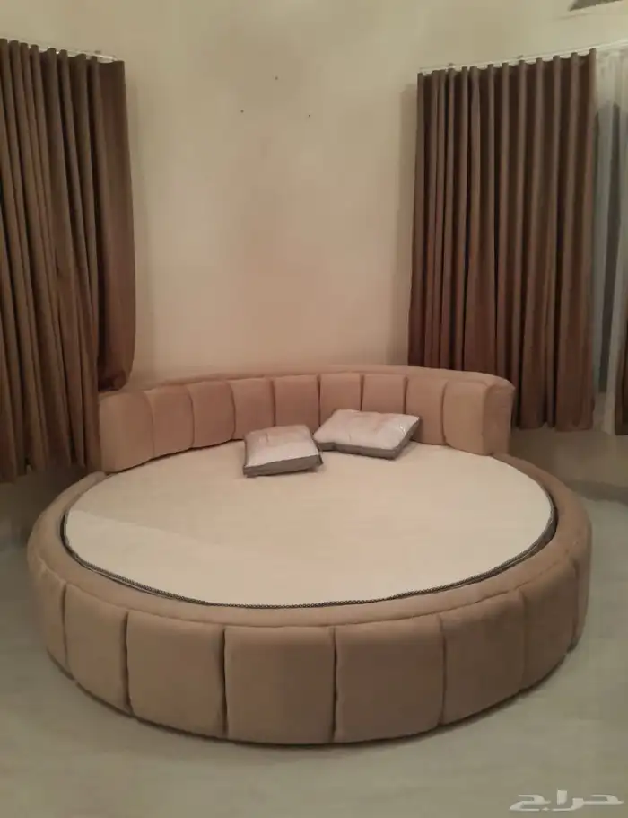 كنب غرف مطابخ تجهيز مشاريع شقق الخ. 37