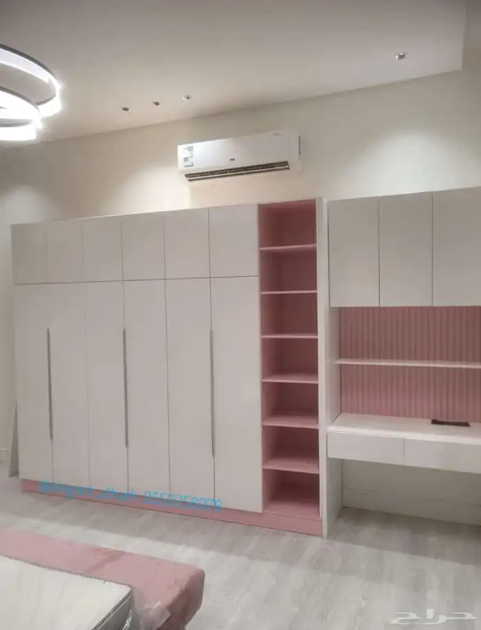 كنب غرف مطابخ تجهيز مشاريع شقق الخ. 46