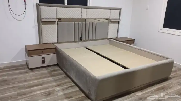 كنب غرف مطابخ تجهيز مشاريع شقق الخ. 44