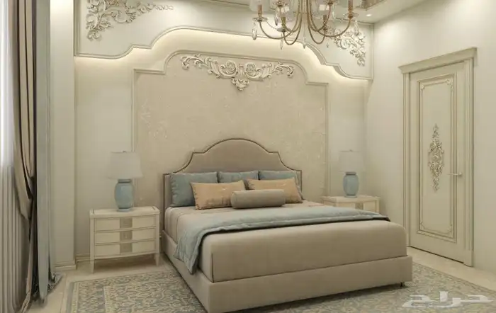 كنب غرف مطابخ تجهيز مشاريع شقق الخ. 25