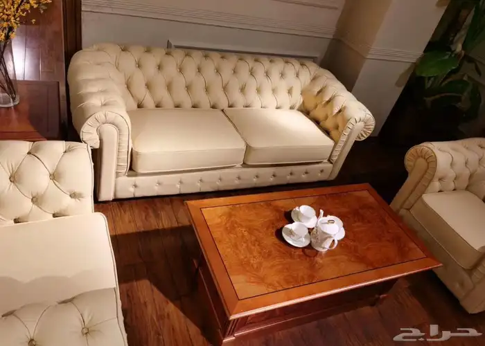 كنب غرف مطابخ تجهيز مشاريع شقق الخ. 18