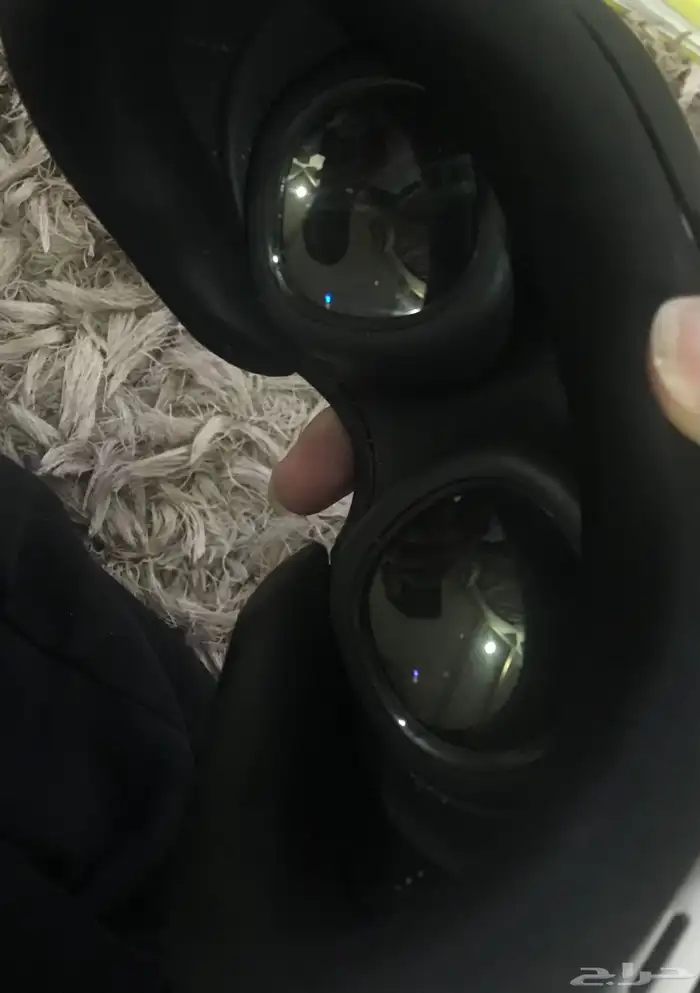 الله يبارك للمشتري انباعت ..VR quest3 1