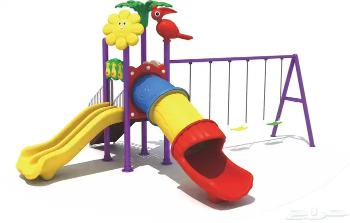 العاب حدائق 9