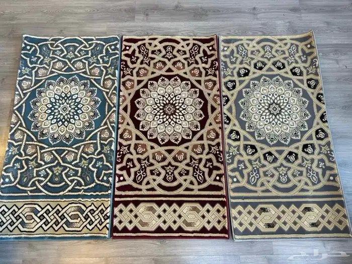 موكيت وسجاد مساجد بسعر الجملة 3
