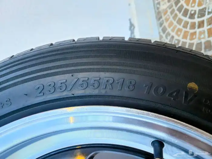 طقم جنوط ويلد كامل مع كفرات وبلوف وحساسات وسبيسرات 3
