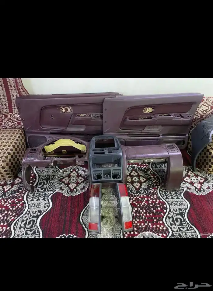 قطع ددسن داتسون داتسن 0