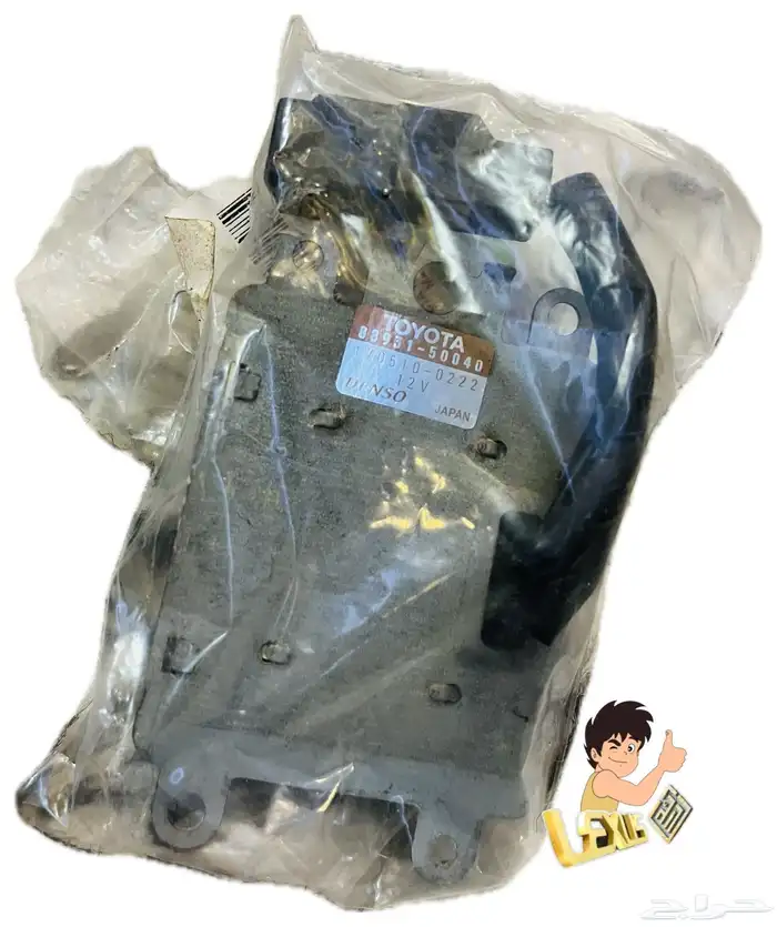 قطع واكسسوارات لكزس 430 Ls 44