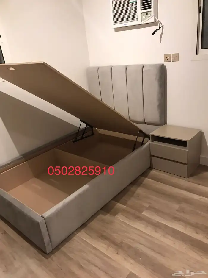 تفصيل غرف ملابس خزائن 28