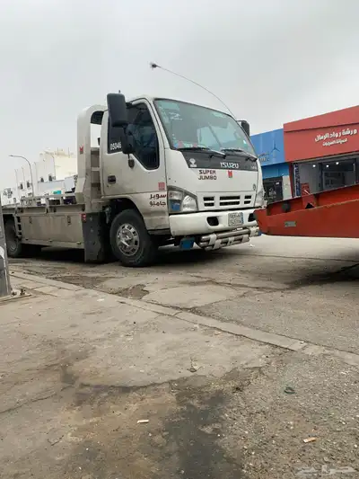 سطحة سطحه عنيزه 0