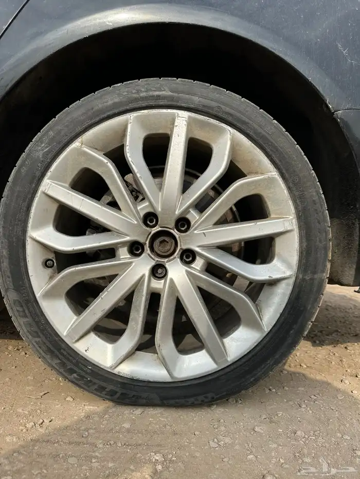 اودي A6 2014 3