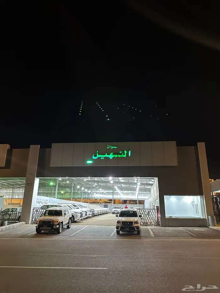 كامري 2024 استاندر طيس سعودي اصفار محايل عسير 34