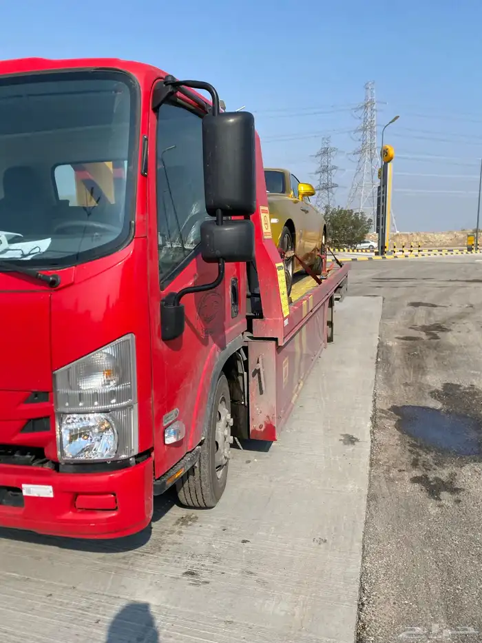 سطحة الخفجي الى الرياض الدمام وكل مناطق 6