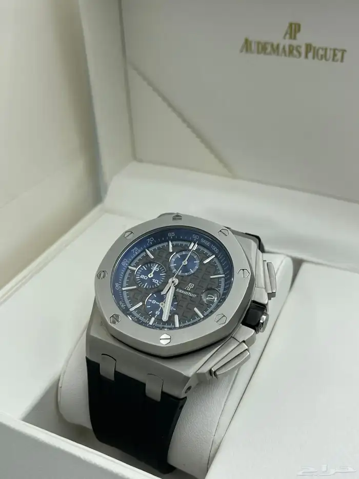 ساعات ادمرس بياجيه رجالي انضيف 10