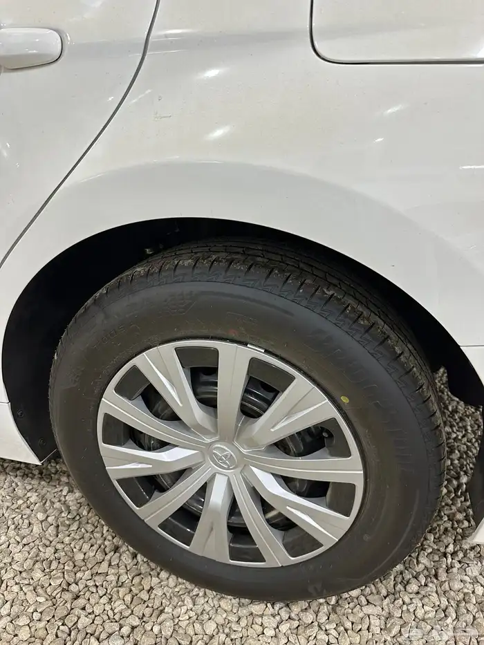 كامري 2024 استاندر طيس سعودي اصفار محايل عسير 13