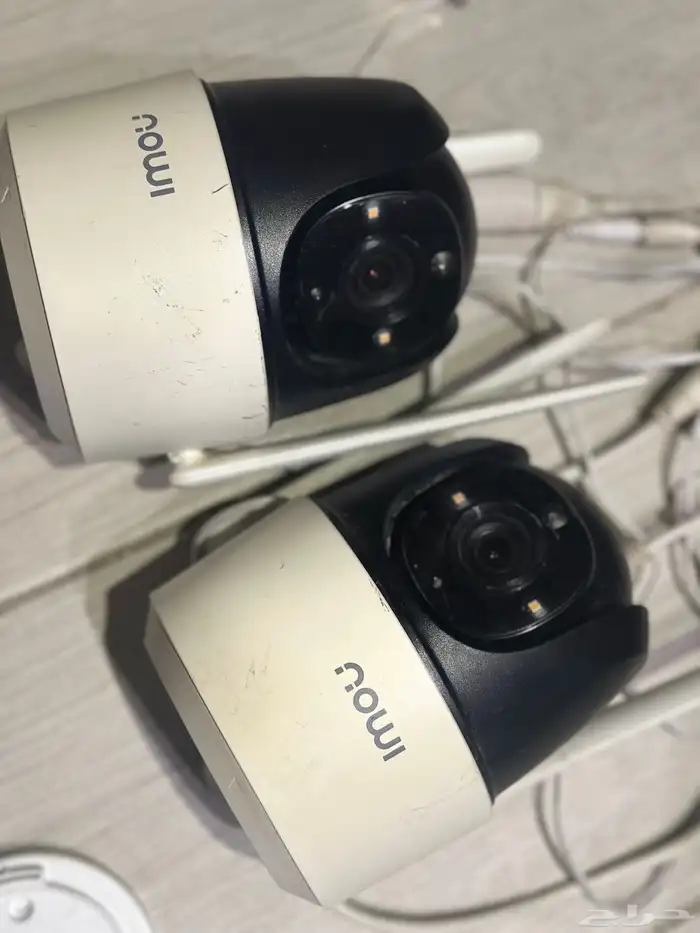 كاميرة مراقبة 1