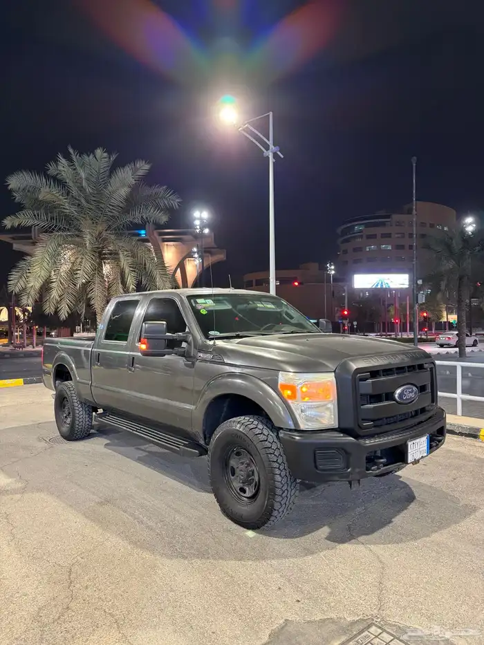 فورد F-350 2015 0