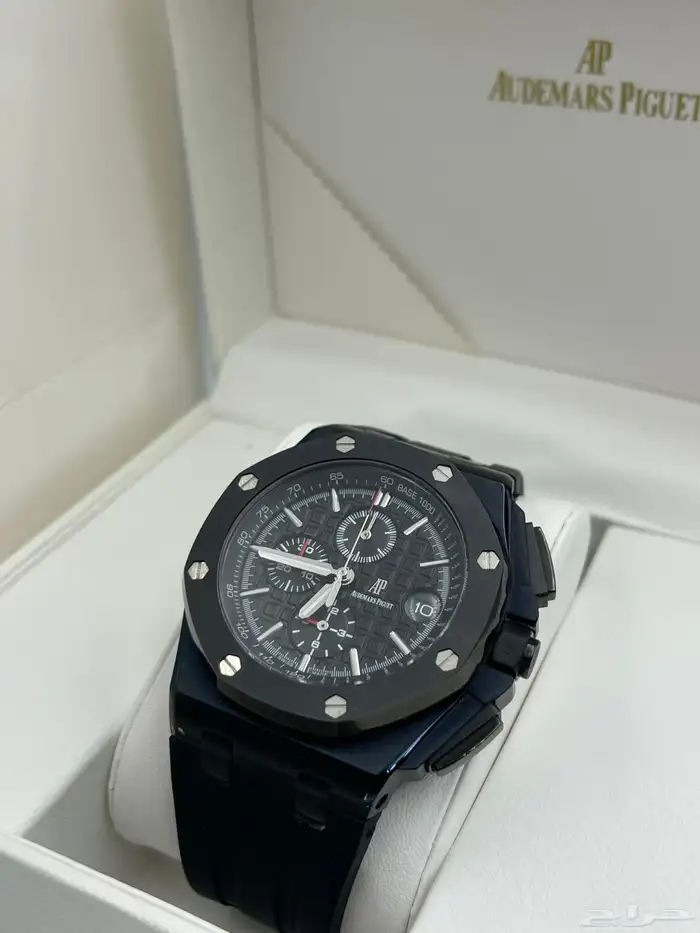 ساعات ادمرس بياجيه رجالي انضيف 9