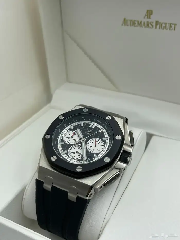 ساعات ادمرس بياجيه رجالي انضيف 13