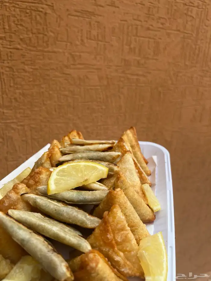 سمبوسه بجميع الانواع ويوجد سمبوسه بر 8