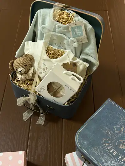 هدايا مواليد مميزة واسعار مناسبة 1