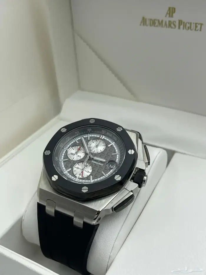 ساعات ادمرس بياجيه رجالي انضيف 15