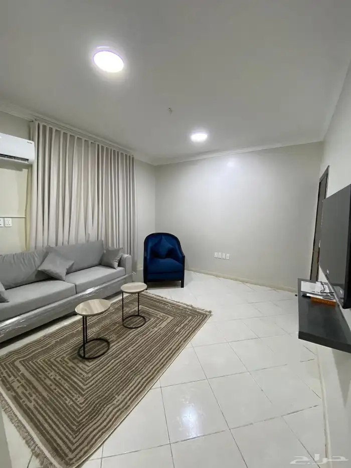 شقه مفروشة للايجار بحي الجسر بالخبر 4