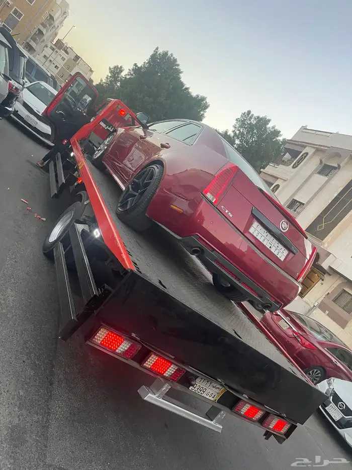 سطحه هيدروليك جنوب جده 3