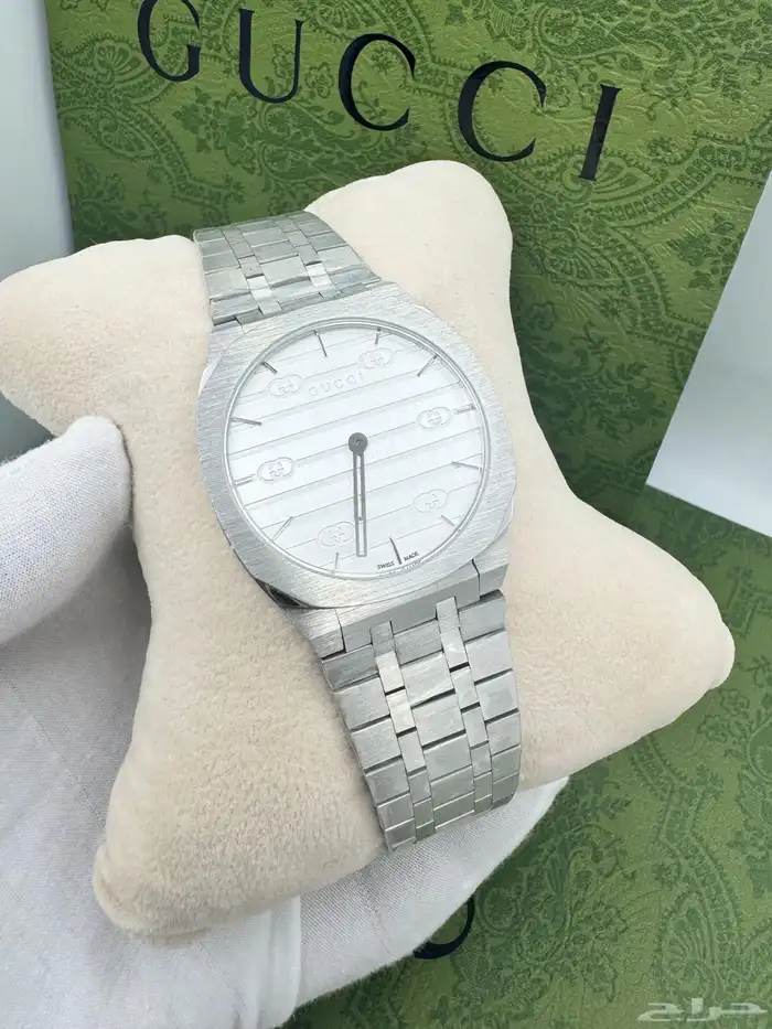 ساعات ماركة جوتشي 4