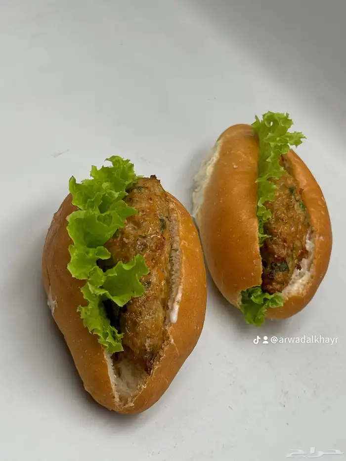 وجبات فطور وغداء وعشاء كونر صباحي كفي بريك كوفي بريك 6