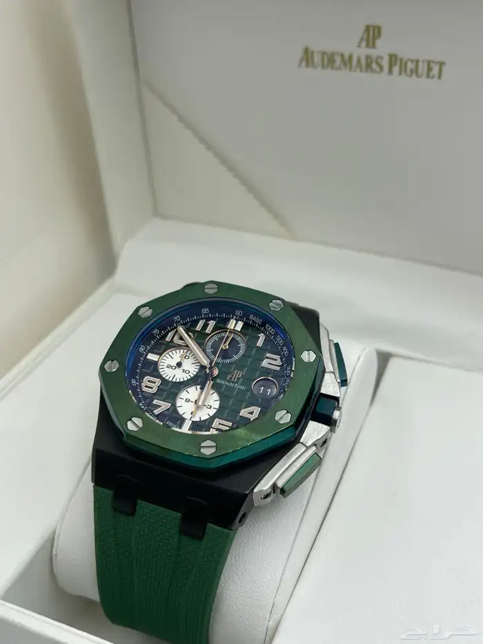 ساعات ادمرس بياجيه رجالي انضيف 5