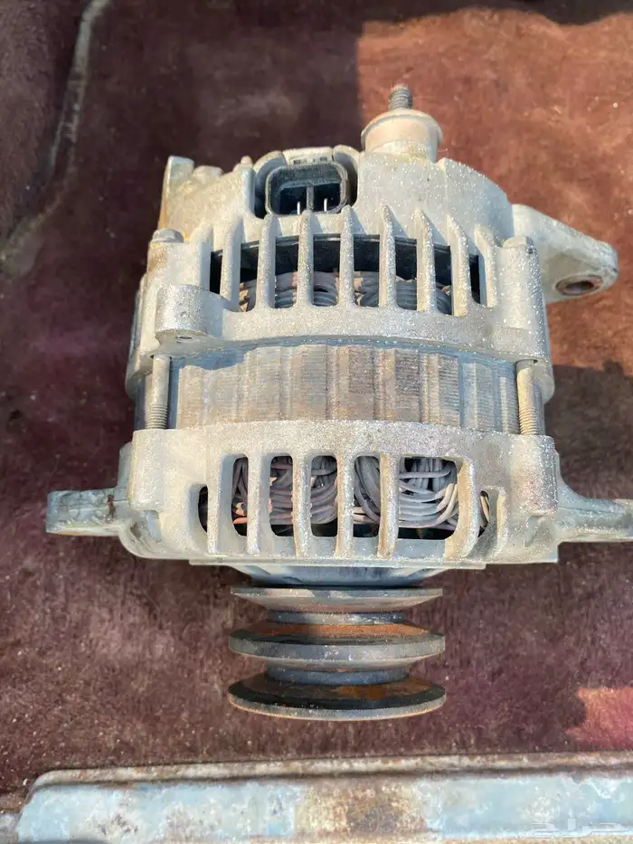 دينمو بترول نيسان من 88-97 0