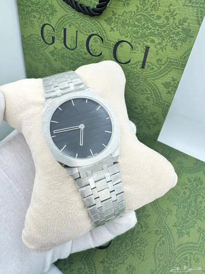 ساعات ماركة جوتشي 5