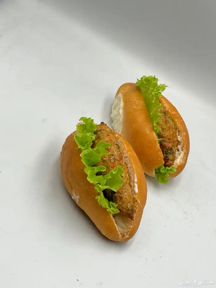 وجبات فطور وغداء وعشاء كونر صباحي كفي بريك كوفي بريك 7