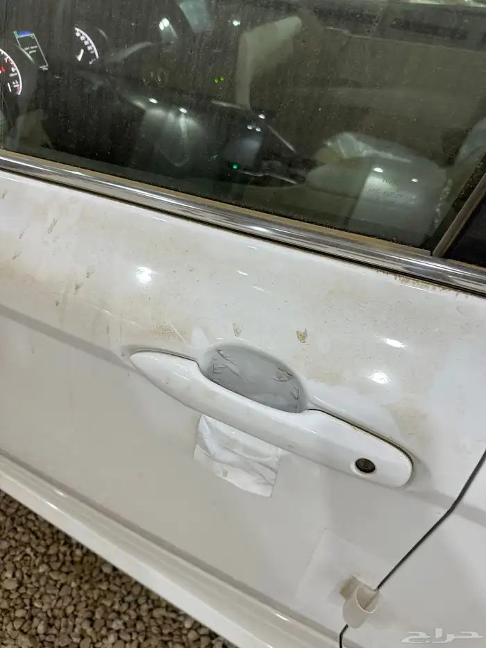 كامري 2024 استاندر طيس سعودي اصفار محايل عسير 15