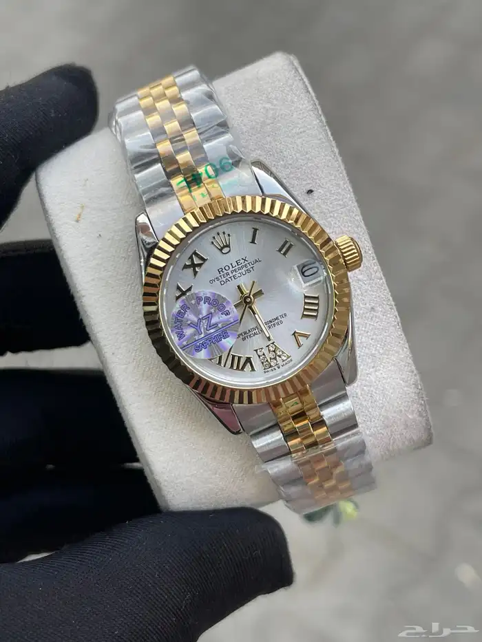 ساعات ادمرس بياجيه رجالي انضيف 1