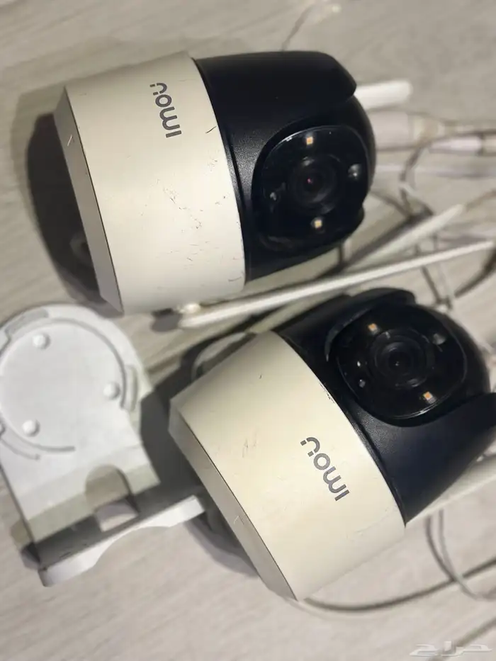 كاميرة مراقبة 0