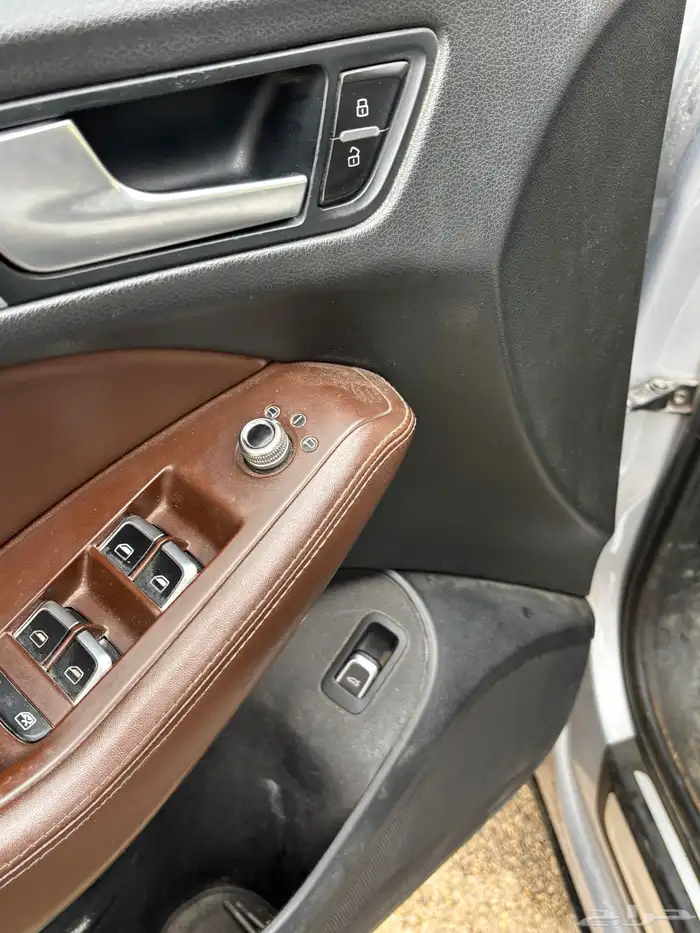اودي Q5 2016  TFSI 8