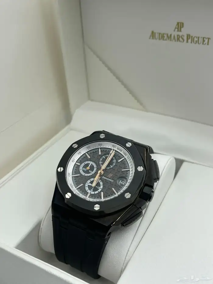 ساعات ادمرس بياجيه رجالي انضيف 14