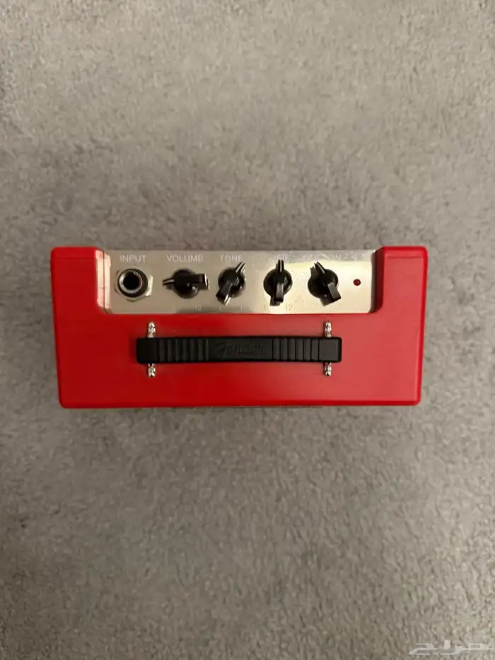 امبليفاير amplifier fender 1