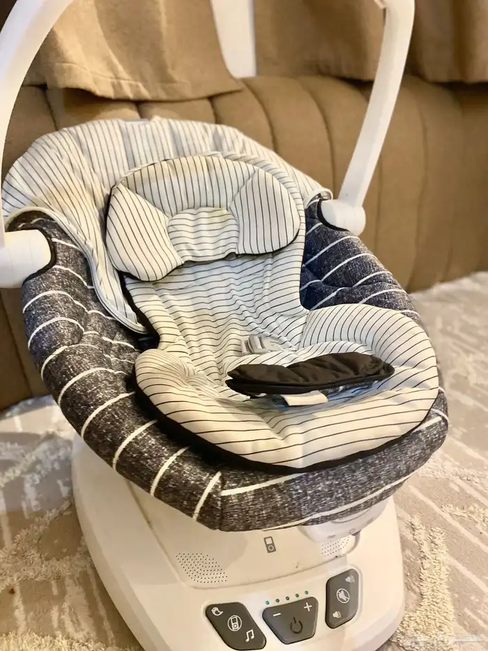 هزاز اطفال 1