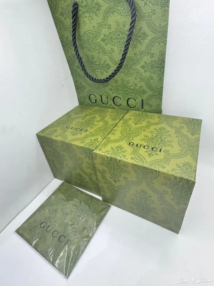 ساعات ماركة جوتشي 9