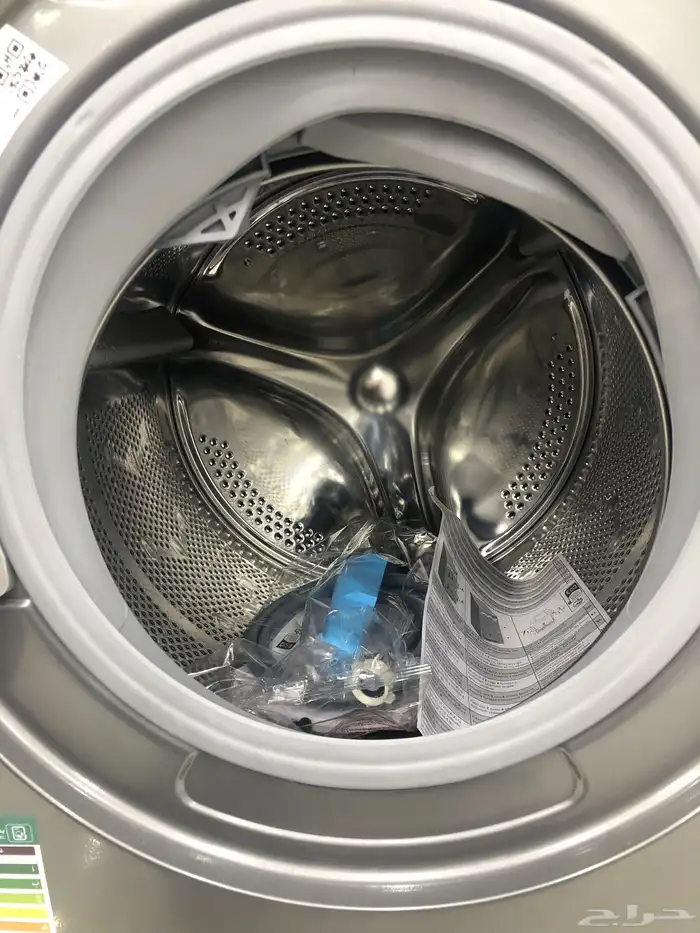 غسالة كاندي 14 كيلو و نشافة 9 كيلو 1400 دورة انفيرتر واي فاي 3