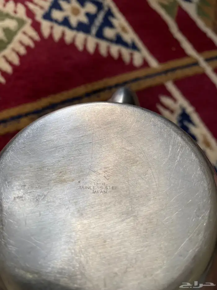 ابريق ياباني 4