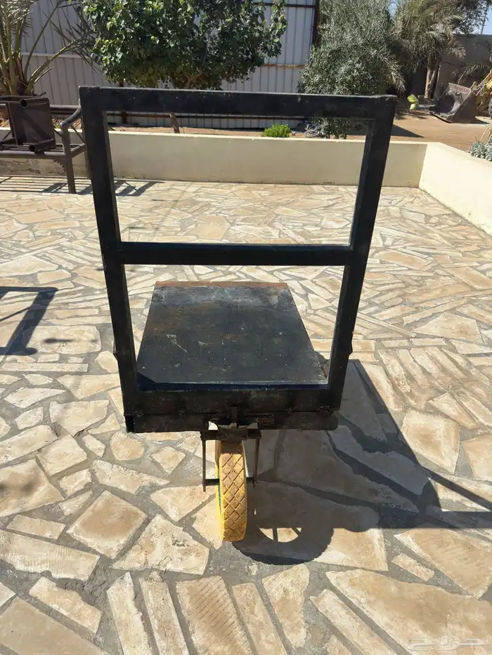 عربية لم تستخدم تحميل بضايع مرهمه تتحل اوزان ثقيله 3