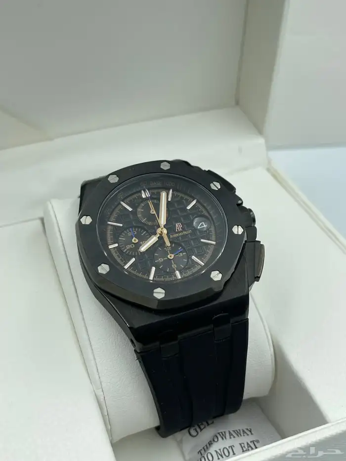 ساعات ادمرس بياجيه رجالي انضيف 19