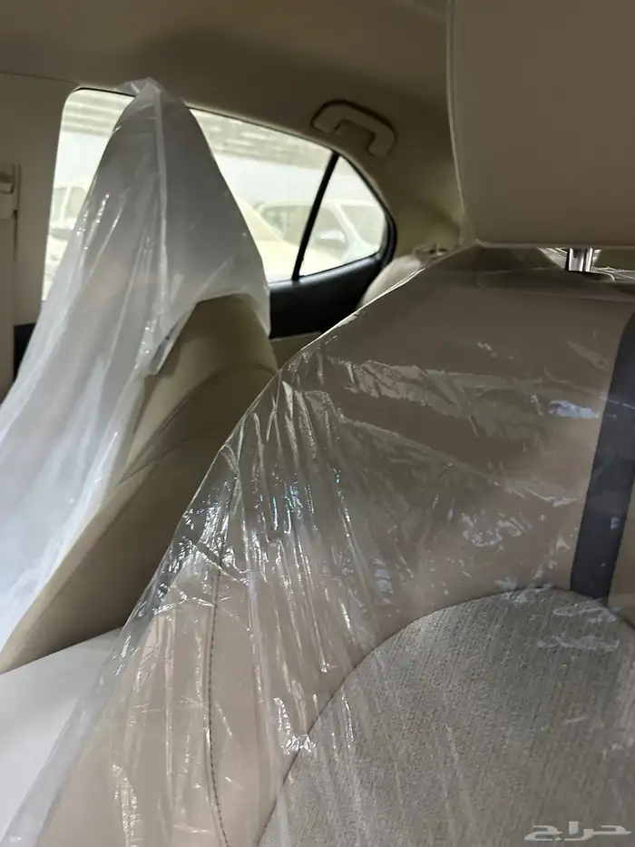 كامري 2024 استاندر طيس سعودي اصفار محايل عسير 29