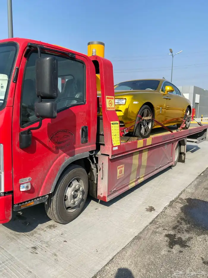 سطحة الخفجي الى الرياض الدمام وكل مناطق 11