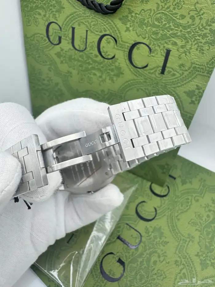 ساعات ماركة جوتشي 6