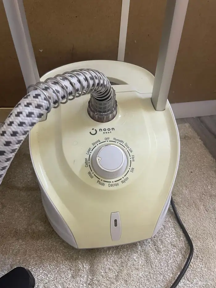 مكوى   مكواة بخار 1